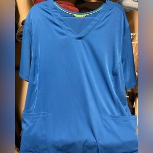 Heading Hands HH Works Scrub Set